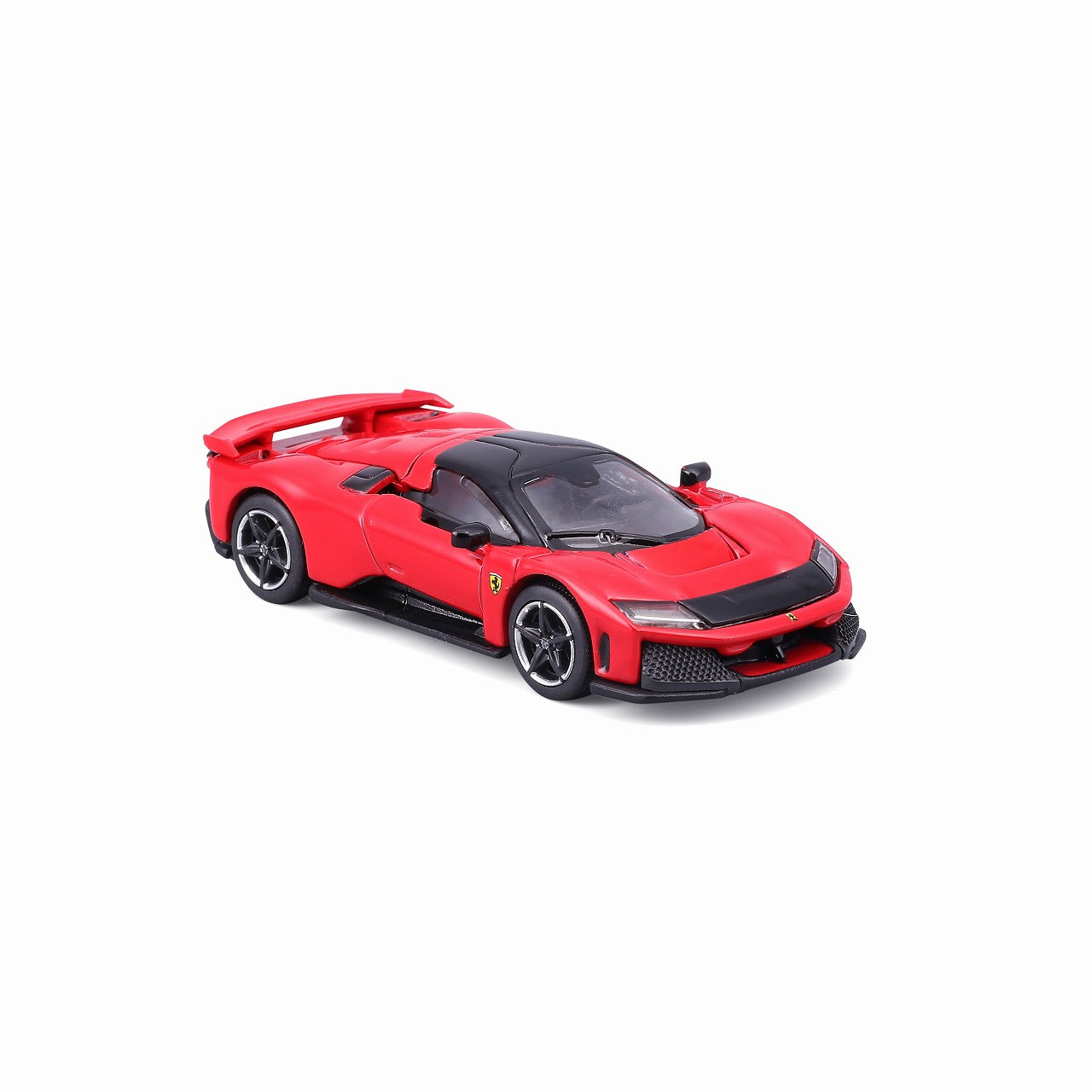 ＜予約商品＞1/64 SI フェラーリ F80 レッド※2026年10月以後入荷予定