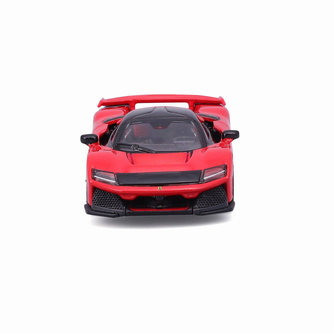 ＜予約商品＞1/64 SI フェラーリ F80 レッド※2026年10月以後入荷予定