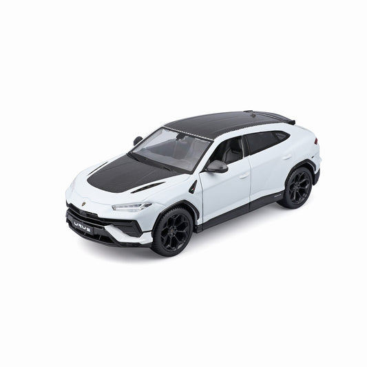 ＜予約商品＞1/24 ランボルギーニ ウルス ペルフォルマンテ ホワイト ※2026年10月以後入荷予定