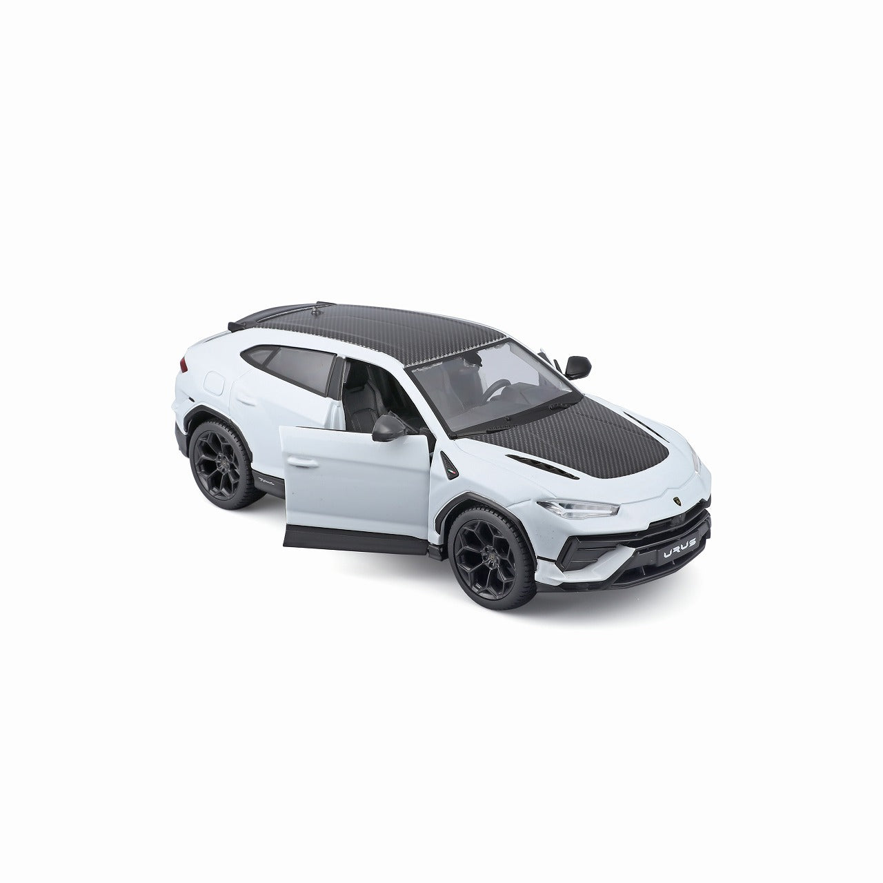 ＜予約商品＞1/24 ランボルギーニ ウルス ペルフォルマンテ ホワイト ※2026年10月以後入荷予定