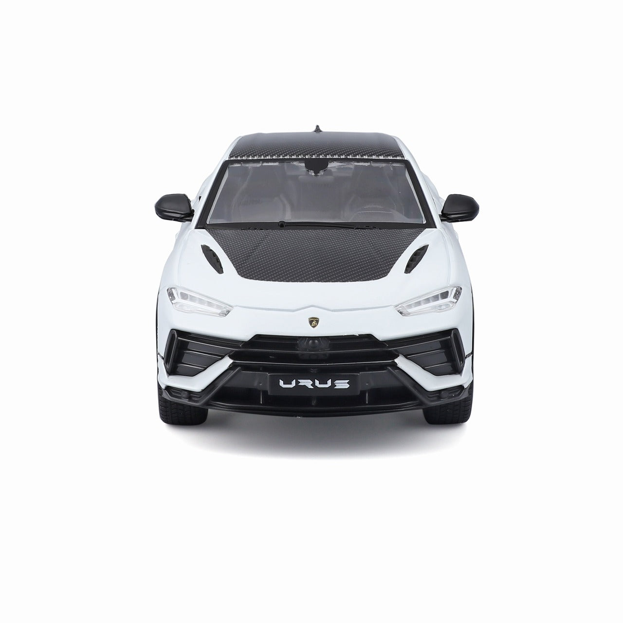 ＜予約商品＞1/24 ランボルギーニ ウルス ペルフォルマンテ ホワイト ※2026年10月以後入荷予定