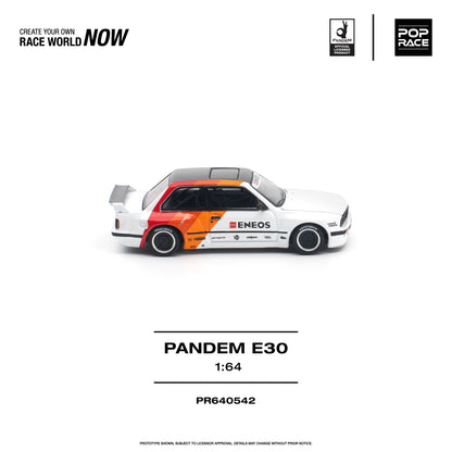 ＜予約商品＞1/64 PANDEM E30 パンデム E30 ※2027年6月以後入荷予定