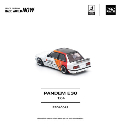 ＜予約商品＞1/64 PANDEM E30 パンデム E30 ※2027年6月以後入荷予定