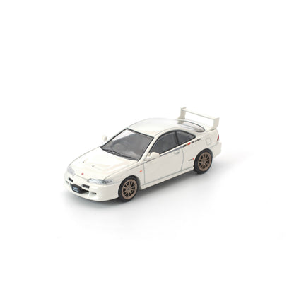 ＜予約商品＞1/64 MUGEN DC2 WHITE ※2026年9月以後入荷予定