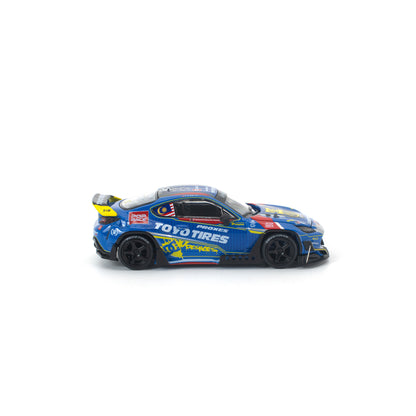 ＜予約商品＞1/64 PANDEM GR 86 TENGKU DJAN LEY ※2026年9月以後入荷予定