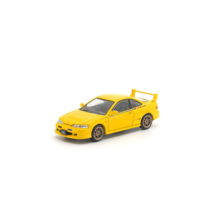 ＜予約商品＞1/64 MUGEN DC2 YELLOW ※2026年12月以後入荷予定
