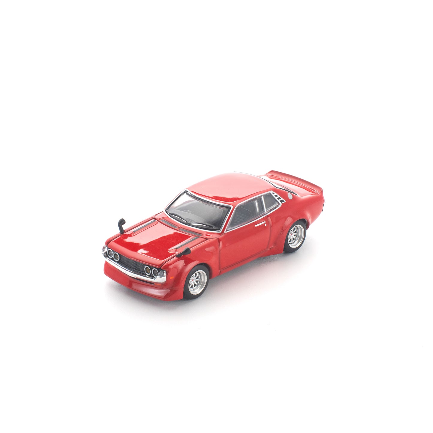 ＜予約商品＞1/64 TA22 CELICA RED ※2026年12月以後入荷予定
