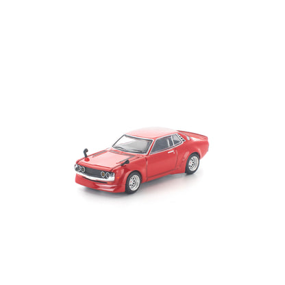 ＜予約商品＞1/64 TA22 CELICA RED ※2026年12月以後入荷予定