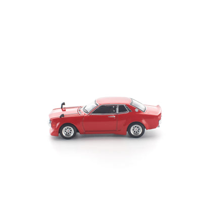 ＜予約商品＞1/64 TA22 CELICA RED ※2026年12月以後入荷予定