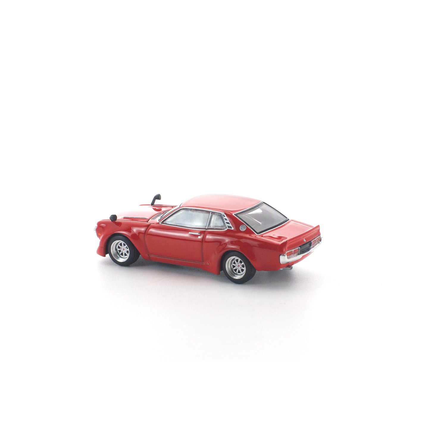 ＜予約商品＞1/64 TA22 CELICA RED ※2026年12月以後入荷予定