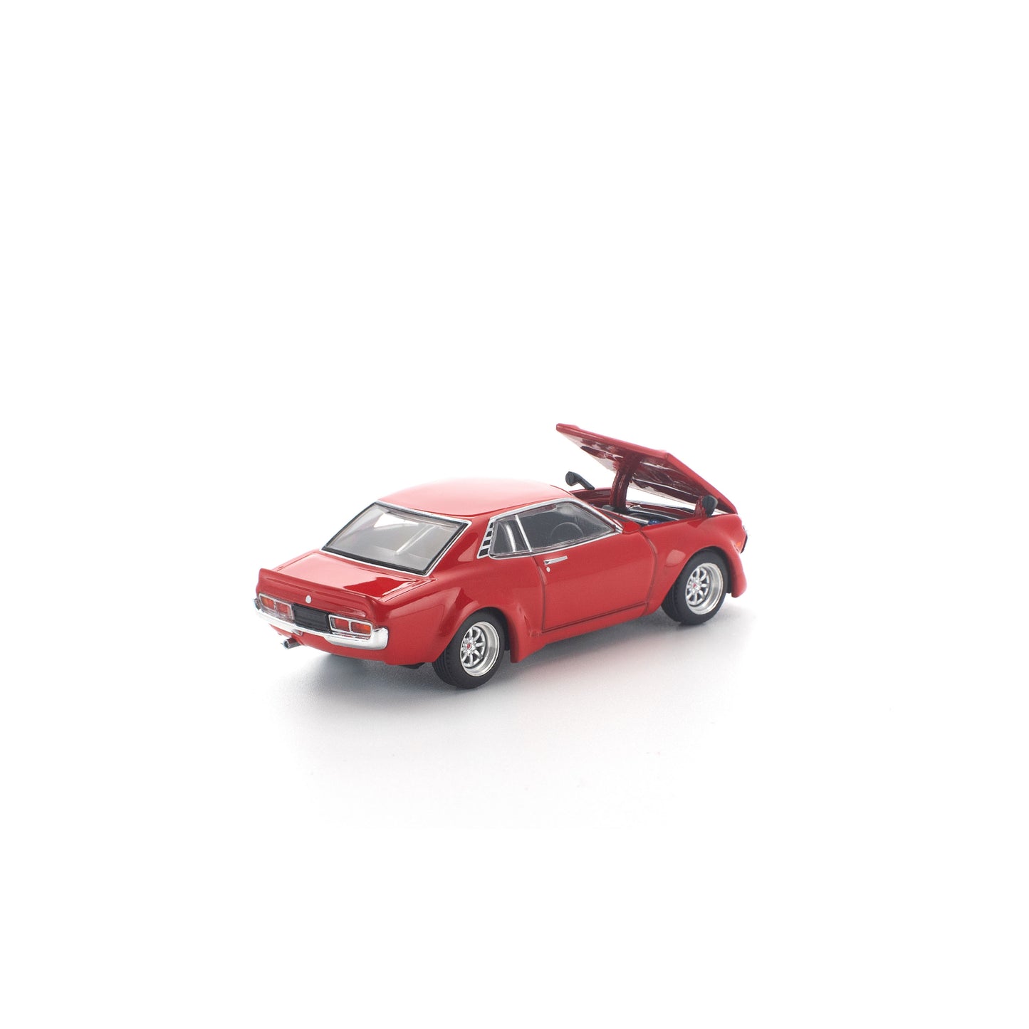 ＜予約商品＞1/64 TA22 CELICA RED ※2026年12月以後入荷予定