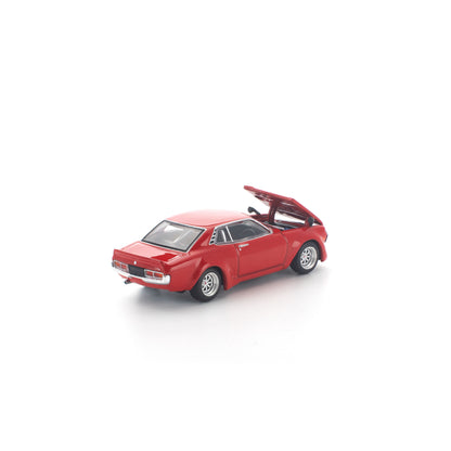 ＜予約商品＞1/64 TA22 CELICA RED ※2026年12月以後入荷予定