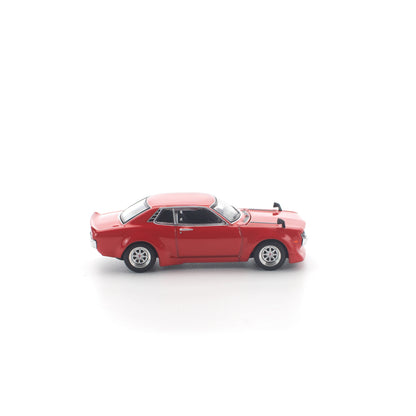 ＜予約商品＞1/64 TA22 CELICA RED ※2026年12月以後入荷予定