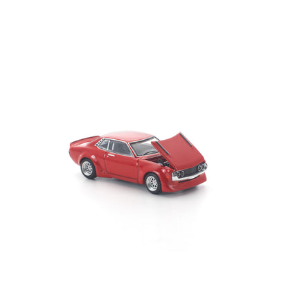 ＜予約商品＞1/64 TA22 CELICA RED ※2026年12月以後入荷予定