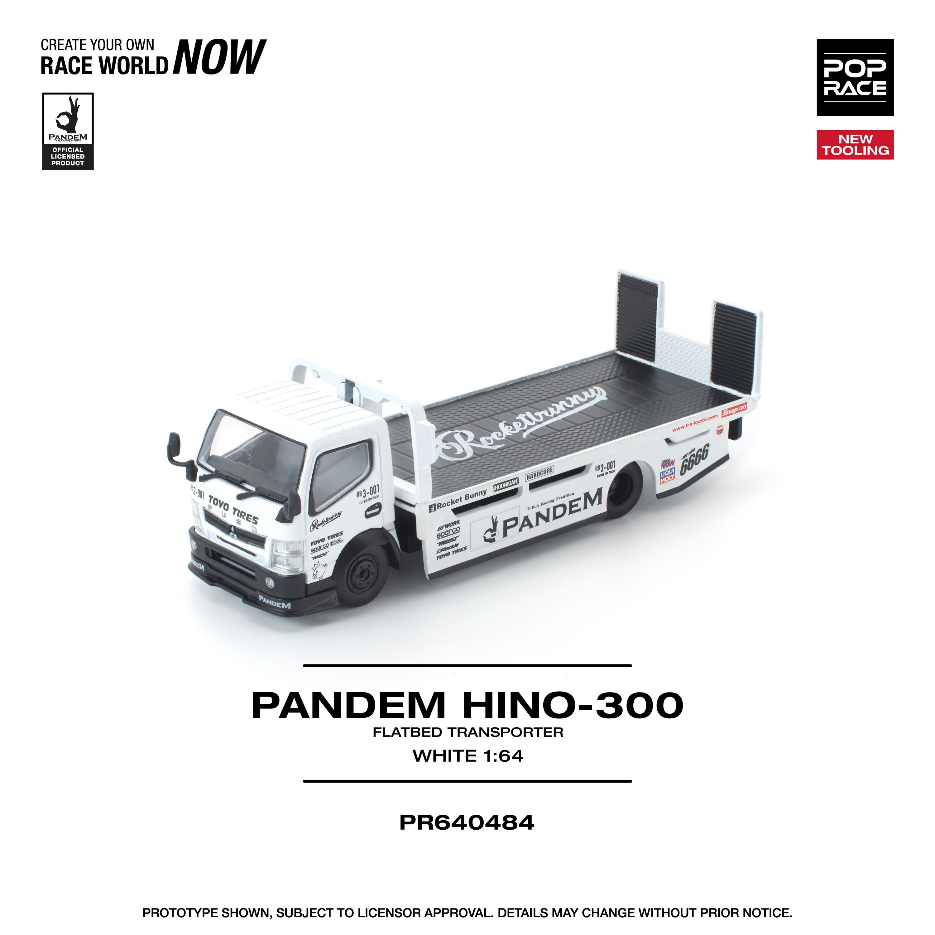 Preorder items – GRIDMODELS