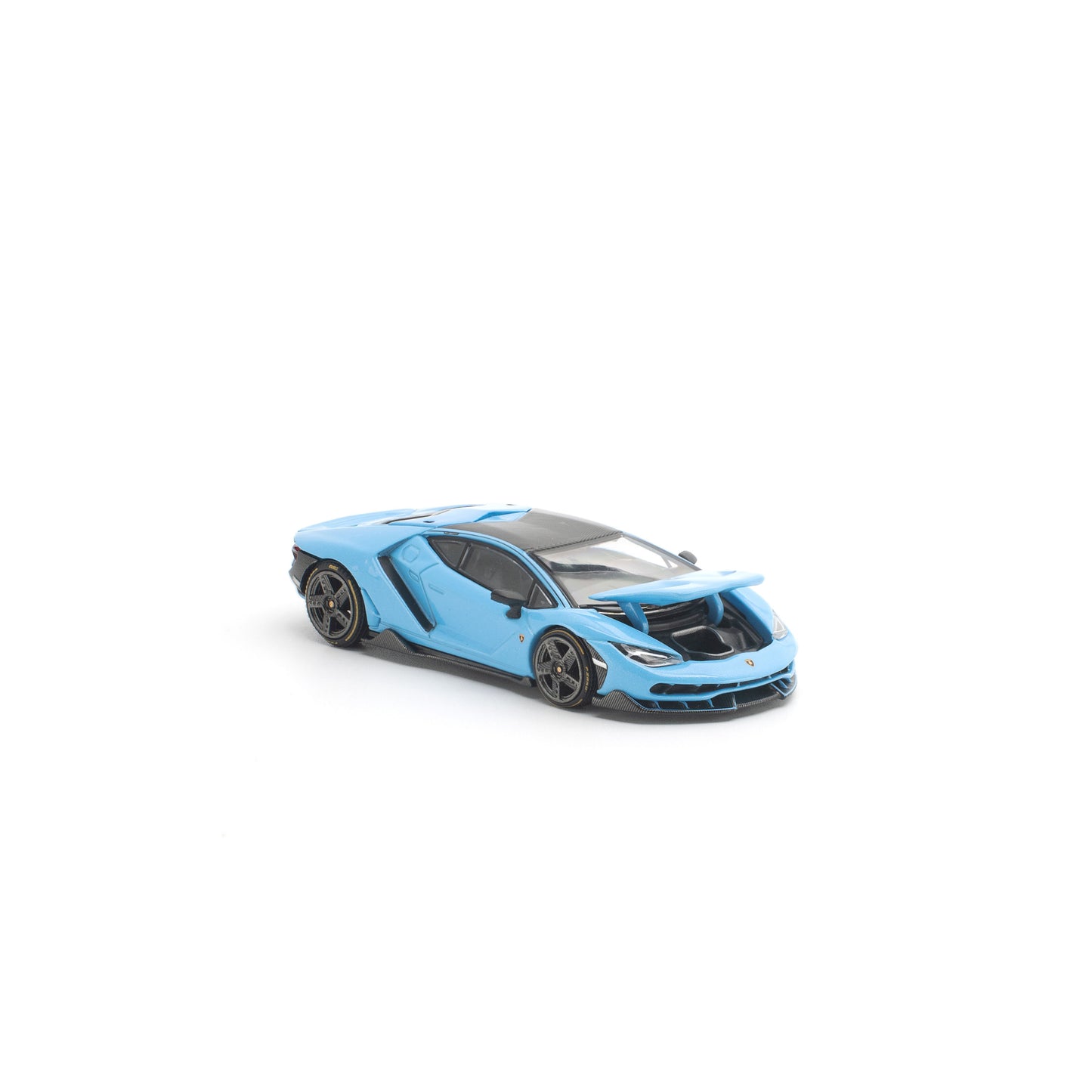 ＜予約商品＞1/64 LAMBORGHINI CENTENARIO BLU CEPHEUS ※2026年12月以後入荷予定