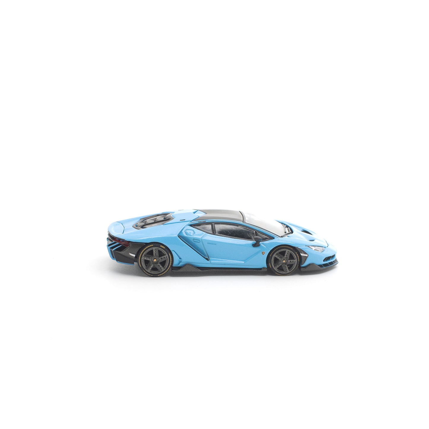 ＜予約商品＞1/64 LAMBORGHINI CENTENARIO BLU CEPHEUS ※2026年12月以後入荷予定