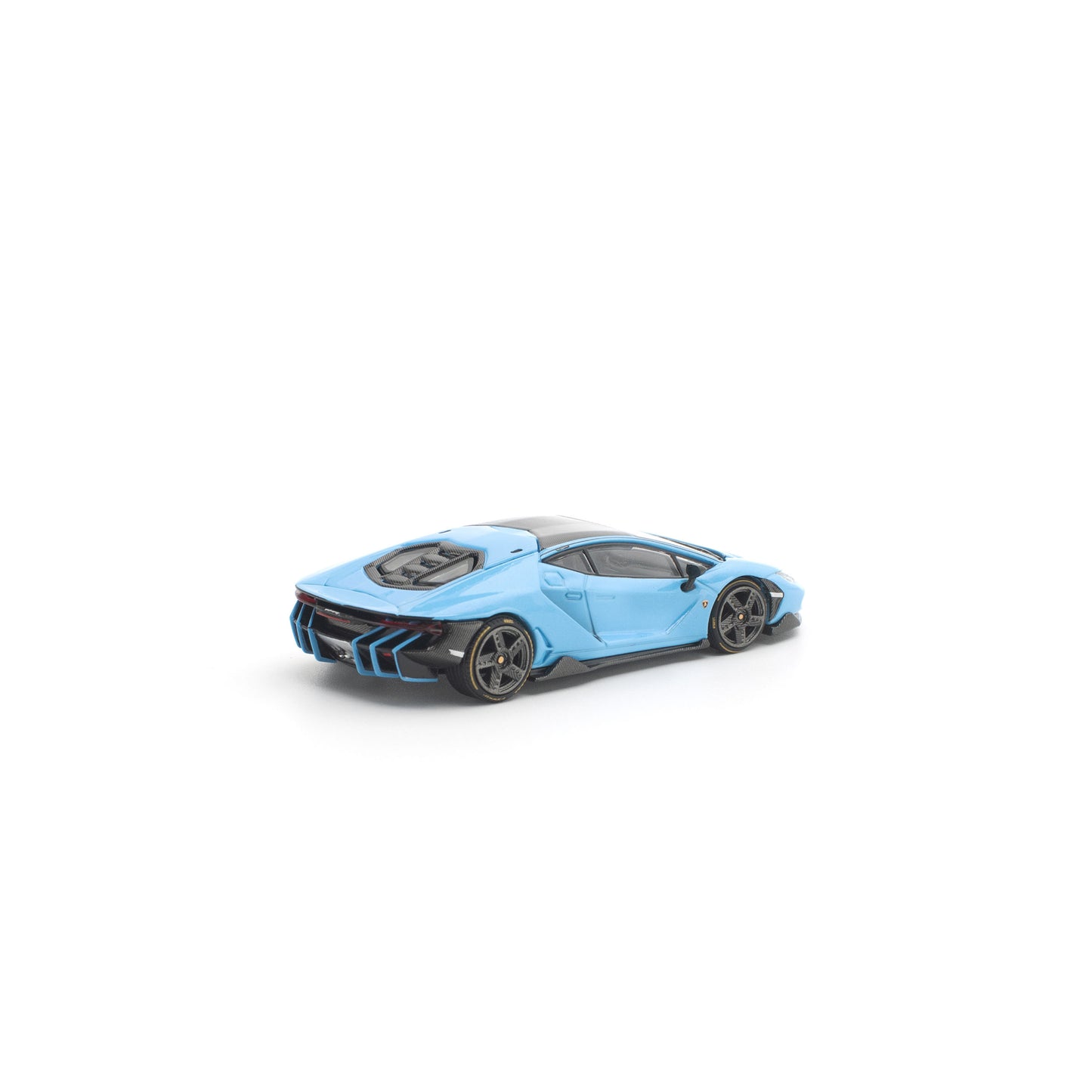 ＜予約商品＞1/64 LAMBORGHINI CENTENARIO BLU CEPHEUS ※2026年12月以後入荷予定