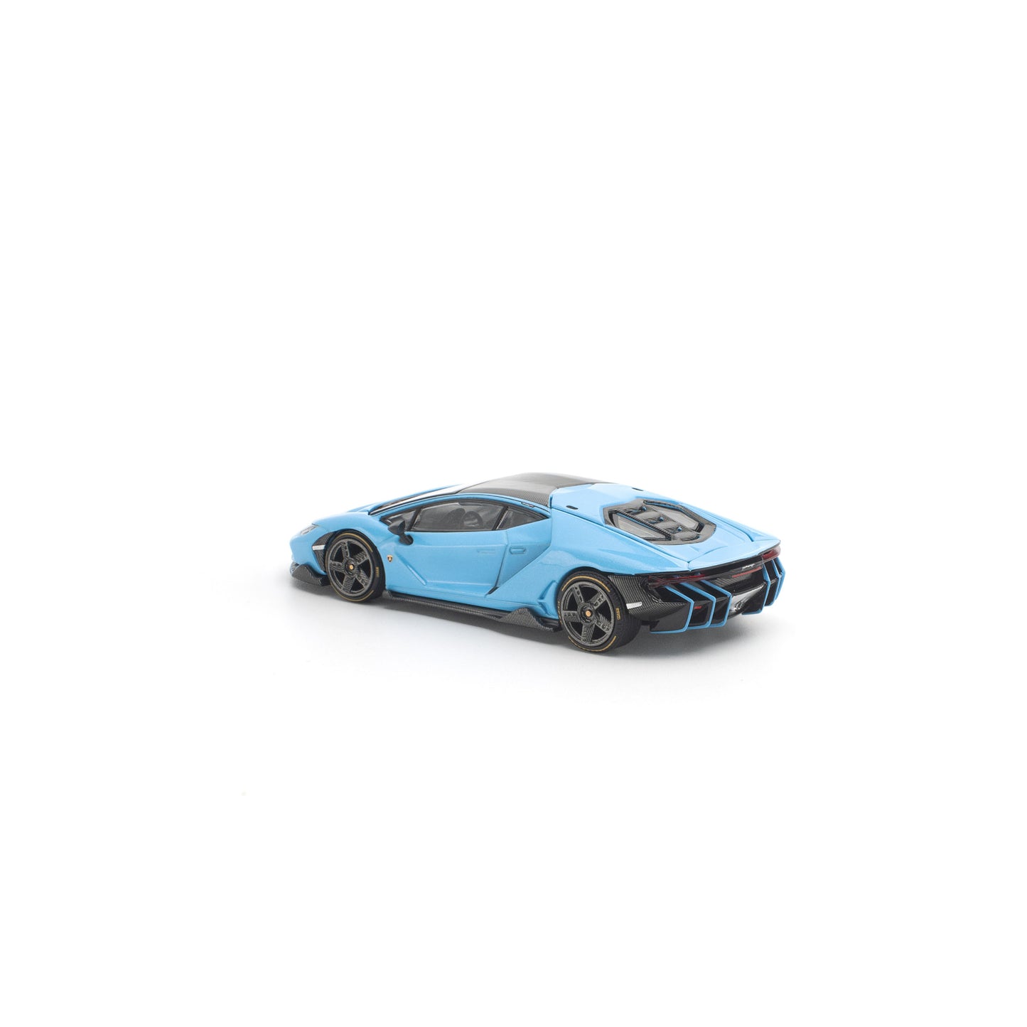 ＜予約商品＞1/64 LAMBORGHINI CENTENARIO BLU CEPHEUS ※2026年12月以後入荷予定