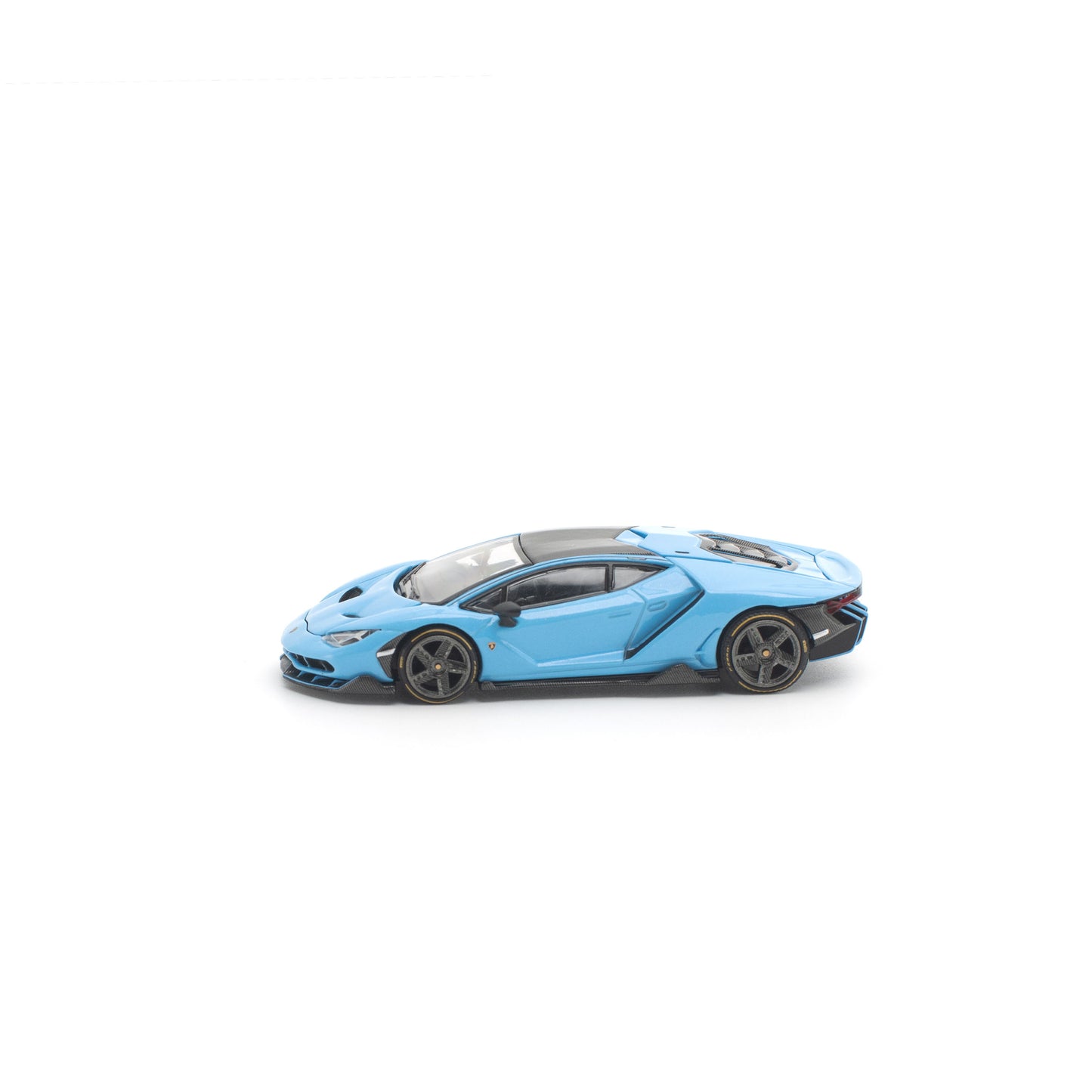 ＜予約商品＞1/64 LAMBORGHINI CENTENARIO BLU CEPHEUS ※2026年12月以後入荷予定