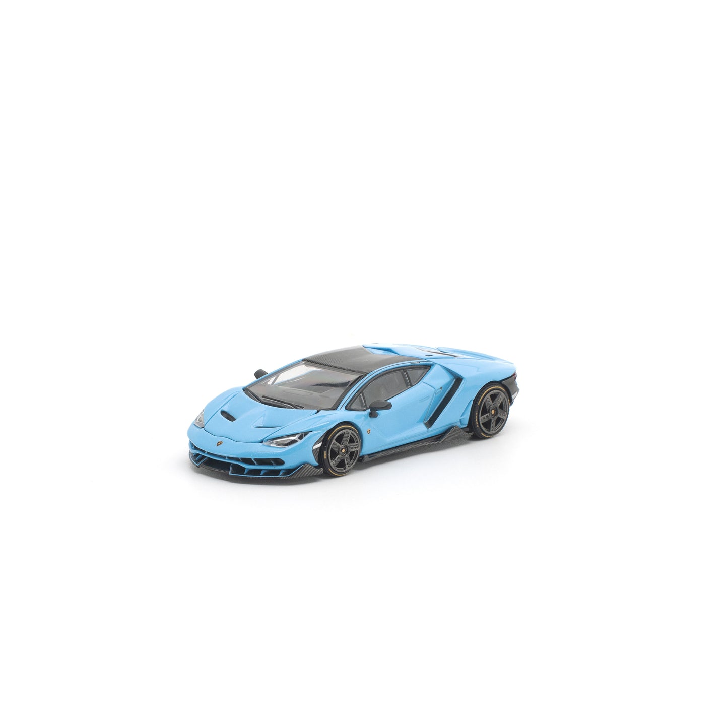 ＜予約商品＞1/64 LAMBORGHINI CENTENARIO BLU CEPHEUS ※2026年12月以後入荷予定