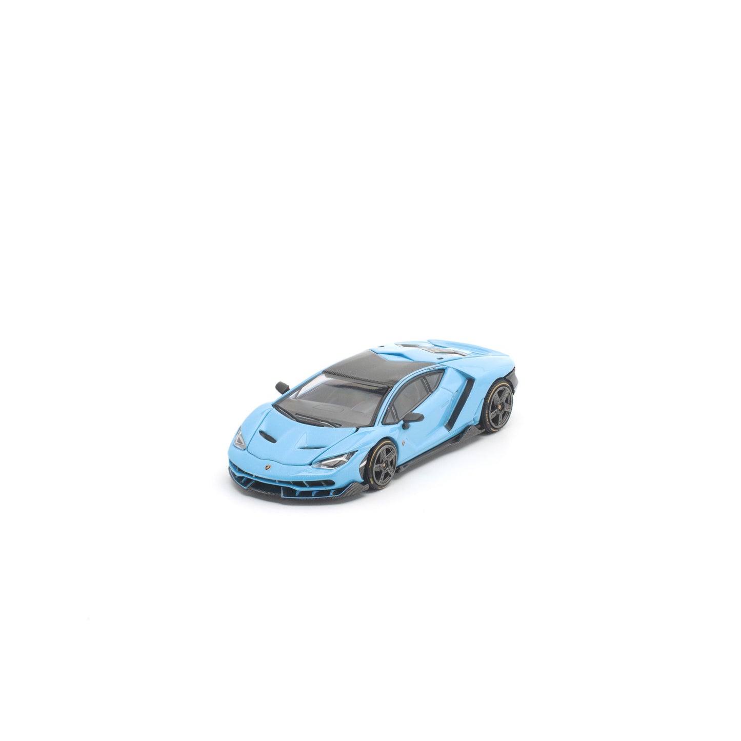 ＜予約商品＞1/64 LAMBORGHINI CENTENARIO BLU CEPHEUS ※2026年12月以後入荷予定