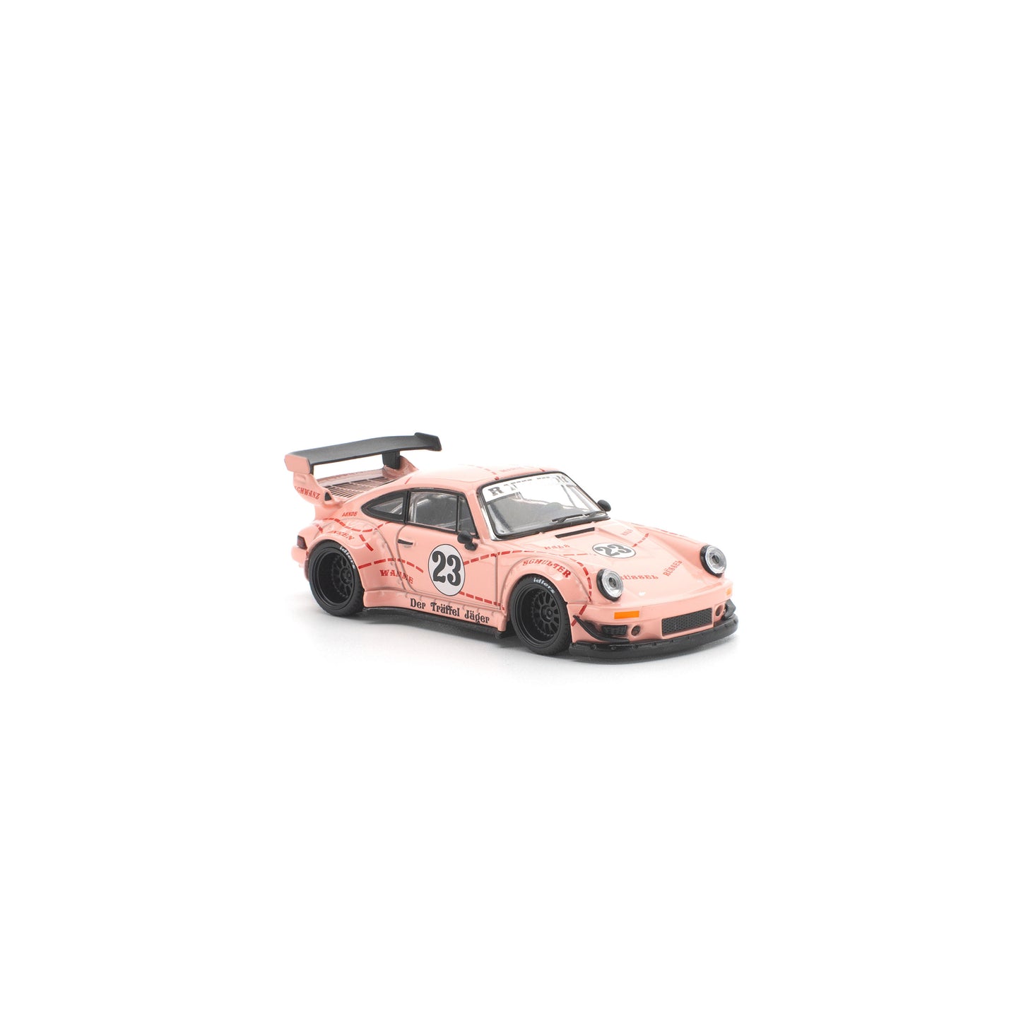 ＜予約商品＞1/64 RWB 930 "PINK PIG" ※2027年2月以後入荷予定