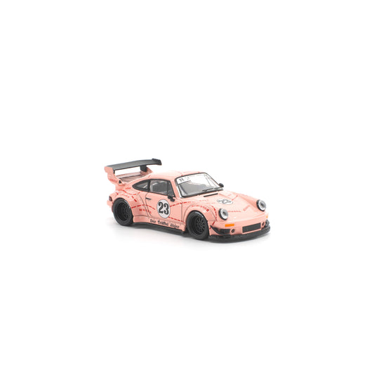 ＜予約商品＞1/64 RWB 930 "PINK PIG" ※2027年2月以後入荷予定