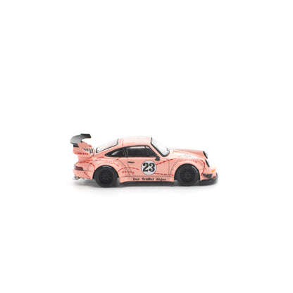 ＜予約商品＞1/64 RWB 930 "PINK PIG" ※2027年2月以後入荷予定