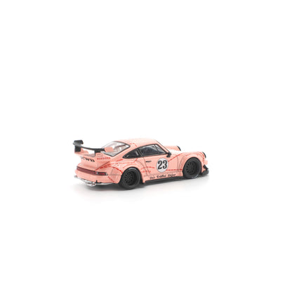 ＜予約商品＞1/64 RWB 930 "PINK PIG" ※2027年2月以後入荷予定