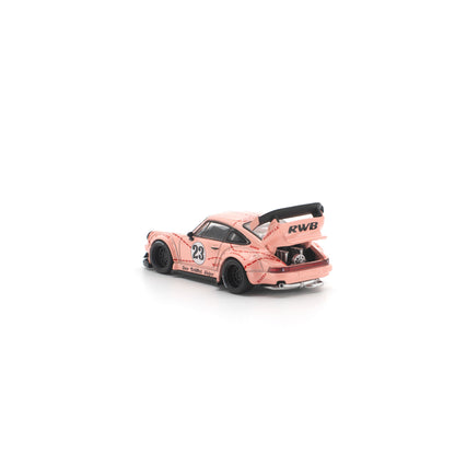 ＜予約商品＞1/64 RWB 930 "PINK PIG" ※2027年2月以後入荷予定