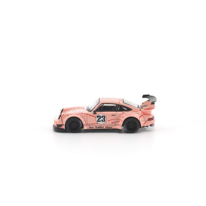 ＜予約商品＞1/64 RWB 930 "PINK PIG" ※2027年2月以後入荷予定