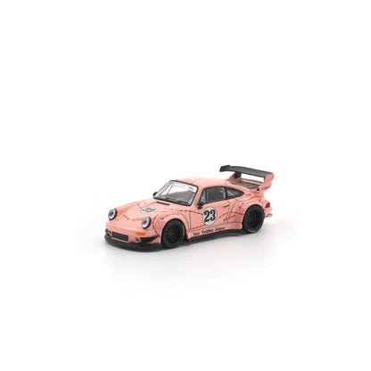 ＜予約商品＞1/64 RWB 930 "PINK PIG" ※2027年2月以後入荷予定