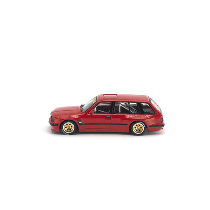＜予約商品＞1/64 PANDEM E30 TOURING - RED ※2027年2月以後入荷予定