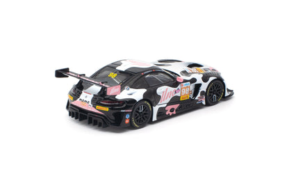 ＜予約商品＞MERCEDES-AMG GT3 EVO UNO RACING NO.98 CHINA GT RACE 2 "Momo" メルセデスAMG GT3 EVO UNO RACING No.98 チャイナGT 第2戦 “Momo”※2027年6月以後入荷予定