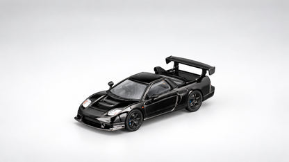 ＜予約商品＞1/64 NSX-R DARK CHROME NSX-R ダーククローム※2027年6月以後入荷予定