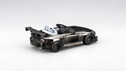 ＜予約商品＞PANDEM S2000 DARK CHROME パンデム S2000 ダーククローム※2027年6月以後入荷予定