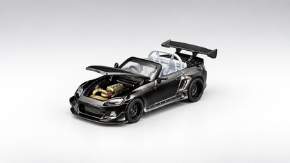 ＜予約商品＞PANDEM S2000 DARK CHROME パンデム S2000 ダーククローム※2027年6月以後入荷予定