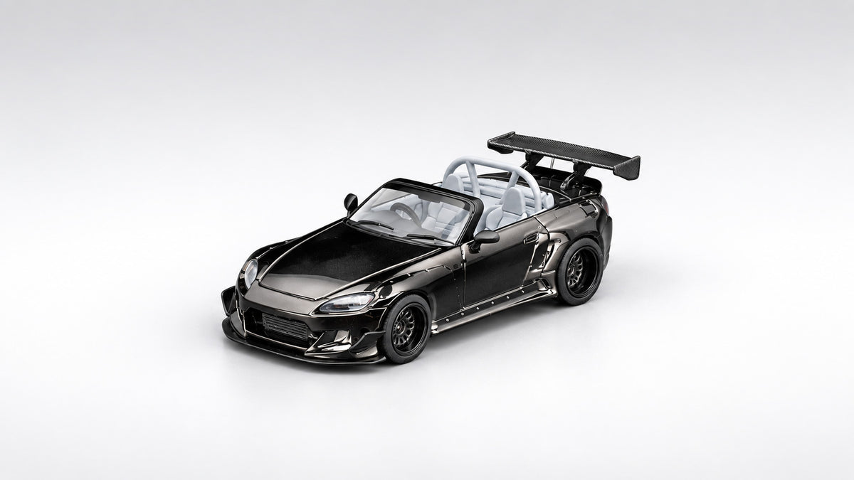 ＜予約商品＞PANDEM S2000 DARK CHROME パンデム S2000 ダーククローム※2027年6月以後入荷予定