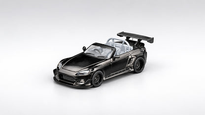 ＜予約商品＞PANDEM S2000 DARK CHROME パンデム S2000 ダーククローム※2027年6月以後入荷予定