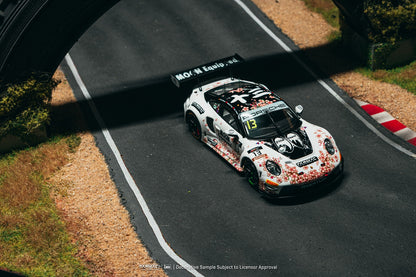 ＜予約商品＞1/43 Porsche 911 GT3 R Suzuka 1000km - Intercontinental GT Challenge 2025 Phantom Global Racing ※2026年10月以後入荷予定