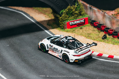＜予約商品＞1/43 Porsche 911 GT3 R Suzuka 1000km - Intercontinental GT Challenge 2025 Phantom Global Racing ※2026年10月以後入荷予定