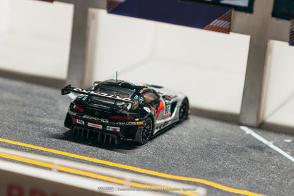 ＜予約商品＞1/64 Mercedes-AMG GT3 24h of SPA 2022 Winner※2027年2月以後入荷予定