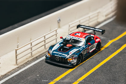 ＜予約商品＞1/64 Mercedes-AMG GT3 Bathurst 12h 2024※2027年3月以後入荷予定