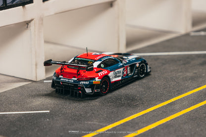 ＜予約商品＞1/64 Mercedes-AMG GT3 Bathurst 12h 2024※2027年3月以後入荷予定