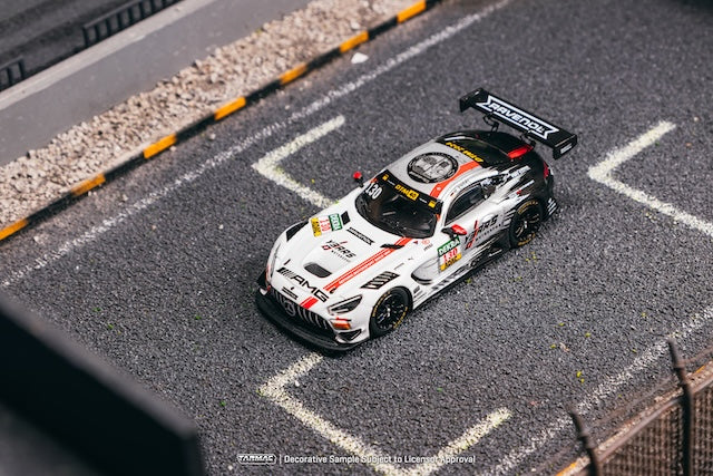 ＜予約商品＞1/64 Mercedes-AMG GT3 DTM 2024 Maro Engel   ※2027年3月以後入荷予定