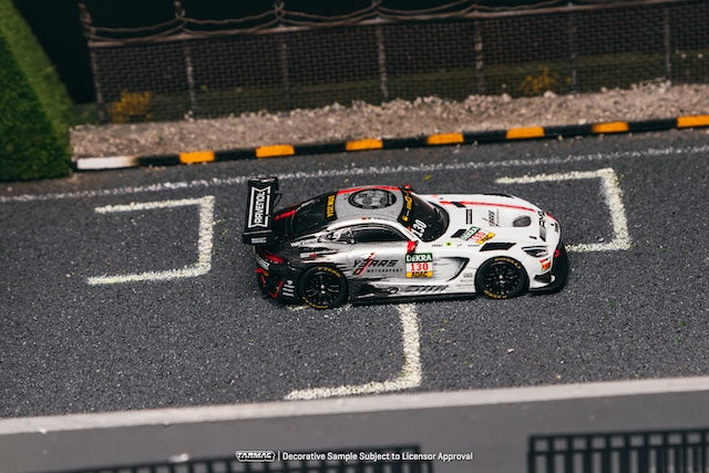 ＜予約商品＞1/64 Mercedes-AMG GT3 DTM 2024 Maro Engel   ※2027年3月以後入荷予定