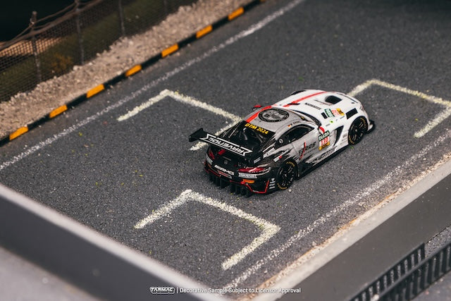 ＜予約商品＞1/64 Mercedes-AMG GT3 DTM 2024 Maro Engel   ※2027年3月以後入荷予定
