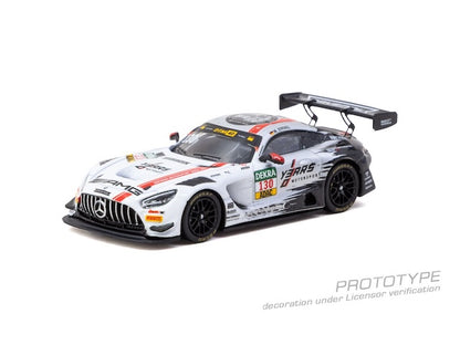 ＜予約商品＞1/64 Mercedes-AMG GT3 DTM 2024 Maro Engel   ※2027年3月以後入荷予定