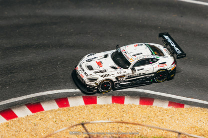 ＜予約商品＞1/64 Mercedes-AMG GT3 Bathurst 12h 2026 Craft-Bamboo Racing ※2026年11月以後入荷予定